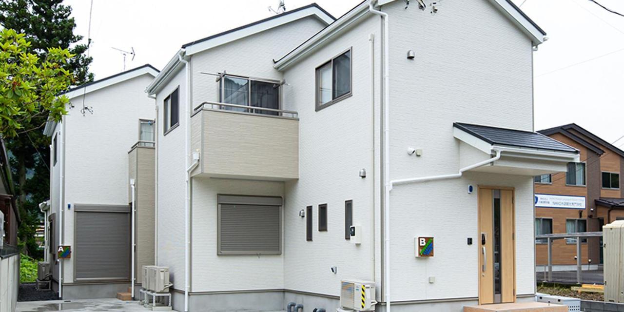 Kinugawa Station Front Room B Nikko Exterior photo